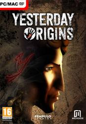 Yesterday Origins (2016) (RePack от FitGirl) PC