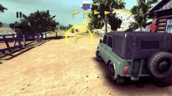 Uaz Off Road: New Horizon (2015) PC