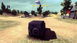 Uaz Off Road: New Horizon (2015) PC