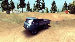 Uaz Off Road: New Horizon (2015) PC