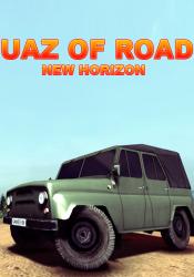 Uaz Off Road: New Horizon (2015) PC