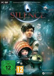 Silence: The Whispered World 2 (2016/Лицензия) PC