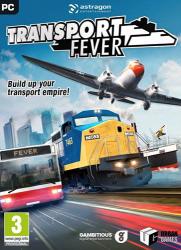 Transport Fever (2016) (RePack от FitGirl) PC