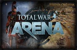 Изданием Total War: Arena займется компания Wargaming