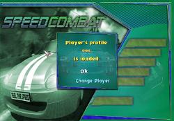 Speed Combat (2016) PC