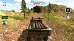 OFF Road Truck Driver (2015) PC