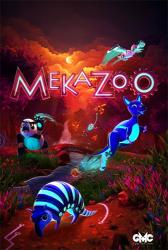 Mekazoo (2016) (RePack от FitGirl) PC