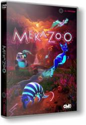 Mekazoo (2016) (RePack от R.G. Freedom) PC