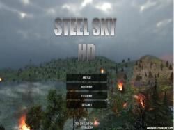 Steel Sky HD (2014) PC