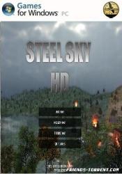 Steel Sky HD (2014) PC