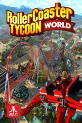 RollerCoaster Tycoon World (2016/Лицензия) PC