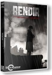 Renoir (2016) (RePack от R.G. Механики) PC