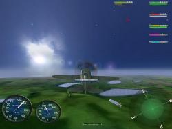 Sky Aces Cold War (2014) PC