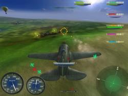 Sky Aces Cold War (2014) PC