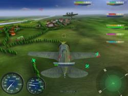 Sky Aces Cold War (2014) PC