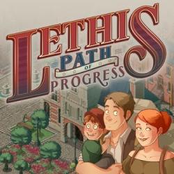 Lethis: Path of Progress (2015/Лицензия) PC