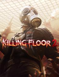 Killing Floor 2: Digital Deluxe Edition (2016) (RePack от FitGirl) PC