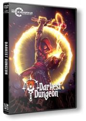 Darkest Dungeon (2016) (RePack от R.G. Механики) PC