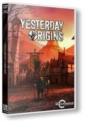 Yesterday Origins (2016) (RePack от R.G. Механики) PC