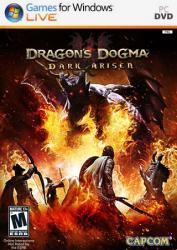 Dragon's Dogma: Dark Arisen (2016) (RePack от =nemos=) PC