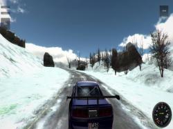 Car Simulator 3D (2014) PC