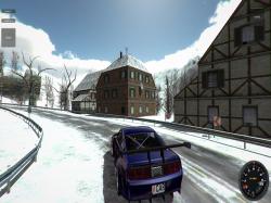 Car Simulator 3D (2014) PC