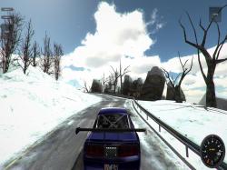 Car Simulator 3D (2014) PC