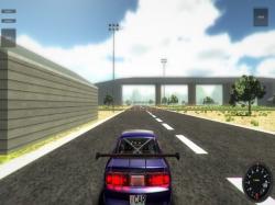 Car Simulator 3D (2014) PC