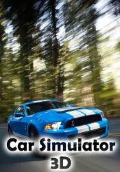 Car Simulator 3D (2014) PC