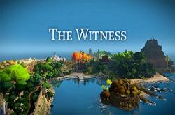 The Witness получила обновление