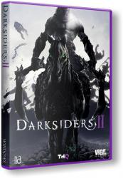 Darksiders 2: Deathinitive Edition (2015) (RePack от =nemos=) PC