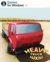 Heavy Truck Parking (2014) PC