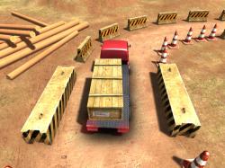 Heavy Truck Parking (2014) PC