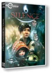 Silence: The Whispered World 2 (2016) (RePack от R.G. Механики) PC