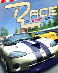 Race of lost roads (2014) PC