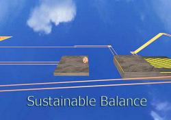 Sustainable Balance (2016) PC