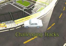 Challenging Tracks (2016) PC