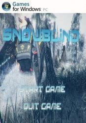 Snow Blind (2015) PC