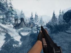 Snow Blind (2015) PC