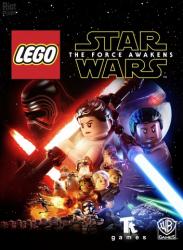 LEGO Star Wars: The Force Awakens - Deluxe Edition (2016) (RePack от FitGirl) PC