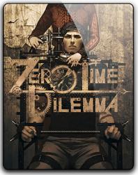 Zero Escape: Zero Time Dilemma (2016) (RePack от qoob) PC