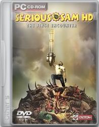 Serious Sam HD: The First Encounter (2009) (RePack от Other's) PC