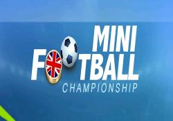 Mini Football (2016) PC