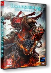 Darksiders Warmastered Edition (2016) (RePack от =nemos=) PC