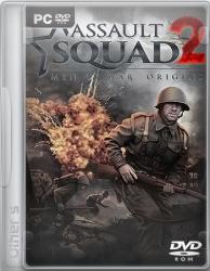 Assault Squad 2: Men of War Origins (2016) (RePack от Other's) PC