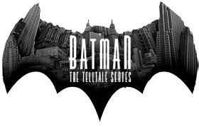 Batman: The Telltale Series - Episode 1-5 (2016) (RePack от R.G. Механики) PC