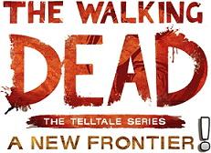 The Walking Dead: A New Frontier - Episode 1-2 (2016) (RePack от R.G. Механики) PC