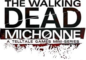 The Walking Dead: Michonne - Episode 1-3 (2016) (RePack от R.G. Механики) PC