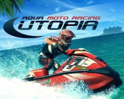 Aqua Moto Racing Utopia (2016/Лицензия) PC