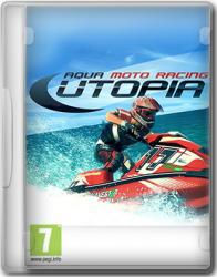 Aqua Moto Racing Utopia (2016) (RePack от qoob) PC